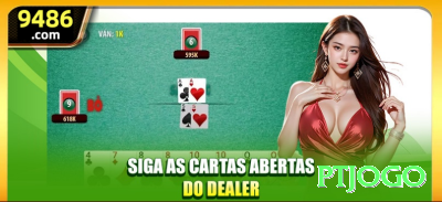 5555game VIP New Screenshot 1 - ptjogo 🃏📈 Blackjack App counting app: download + prática ilimitada — memorize Hi-Lo e vire a vantagem contra o cassino no seu bolso! 🧠🤑