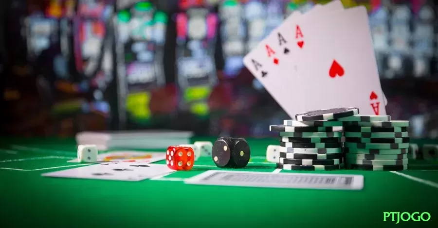 Screenshot - ptjogo 🔴🟢 Red/Black + Fibonacci: sequência suave em cores — recuperação gradual sem pânico em perdas! 🎡📈