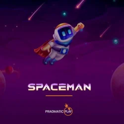 Spaceman volvopg